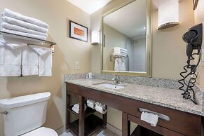 Comfort Inn & Suites Artesia