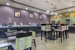 Comfort Inn & Suites Artesia