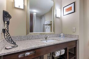 Comfort Inn & Suites Artesia