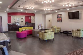 Comfort Inn & Suites Artesia