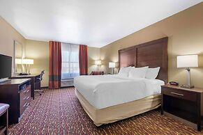 Comfort Inn & Suites Artesia
