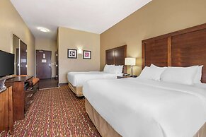 Comfort Inn & Suites Artesia