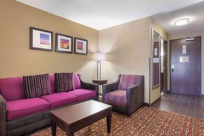 Comfort Inn & Suites Artesia