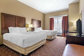 Comfort Inn & Suites Artesia