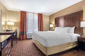 Comfort Inn & Suites Artesia