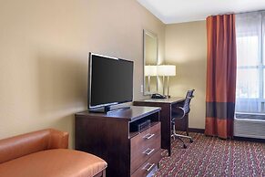 Comfort Inn & Suites Artesia