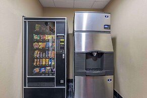 Comfort Inn & Suites Artesia