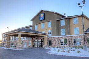 Comfort Inn & Suites Artesia