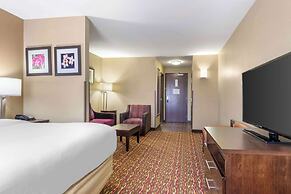 Comfort Inn & Suites Artesia