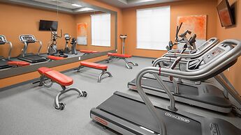 Holiday Inn Hotel & Suites Davenport by IHG