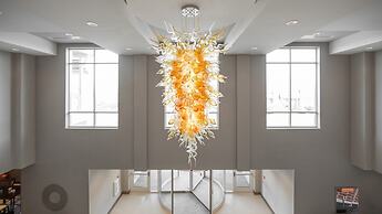 Holiday Inn Hotel & Suites Davenport by IHG