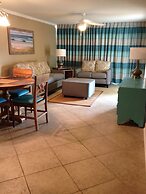 Ocean View Vacation Villas