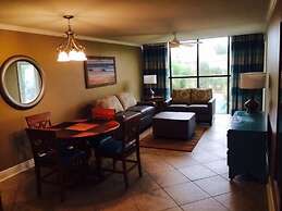 Ocean View Vacation Villas