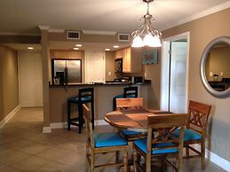 Ocean View Vacation Villas