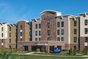 Candlewood Suites Bloomington by IHG