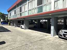 Airway Motel