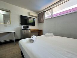 Airway Motel