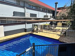 Airway Motel