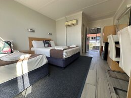 Airway Motel