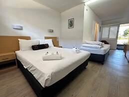 Airway Motel