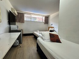 Airway Motel
