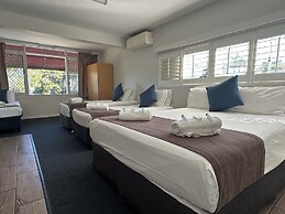 Airway Motel