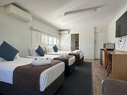 Airway Motel