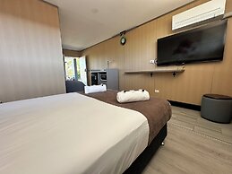 Airway Motel