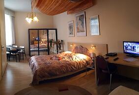 Central Galerie Hotel Am Beethoven Haus