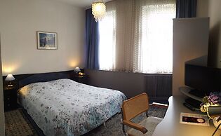 Central Galerie Hotel Am Beethoven Haus