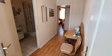 Central Galerie Hotel Am Beethoven Haus