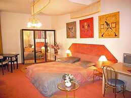 Central Galerie Hotel Am Beethoven Haus