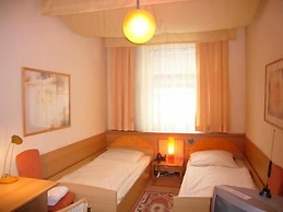 Central Galerie Hotel Am Beethoven Haus