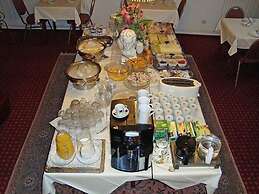 Central Galerie Hotel Am Beethoven Haus