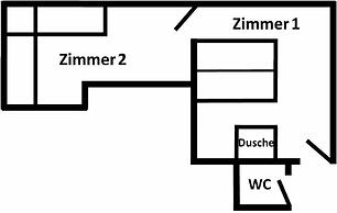 Central Galerie Hotel Am Beethoven Haus