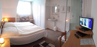 Central Galerie Hotel Am Beethoven Haus