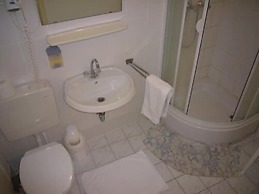 Central Galerie Hotel Am Beethoven Haus