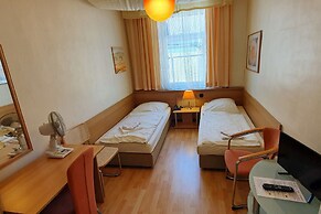 Central Galerie Hotel Am Beethoven Haus