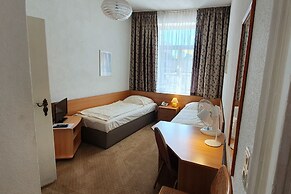 Central Galerie Hotel Am Beethoven Haus