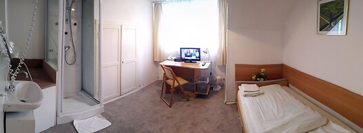 Central Galerie Hotel Am Beethoven Haus