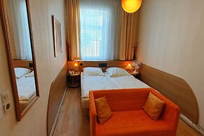 Central Galerie Hotel Am Beethoven Haus