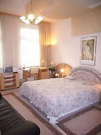 Central Galerie Hotel Am Beethoven Haus