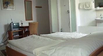 Central Galerie Hotel Am Beethoven Haus