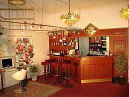 Central Galerie Hotel Am Beethoven Haus