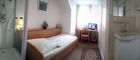 Central Galerie Hotel Am Beethoven Haus