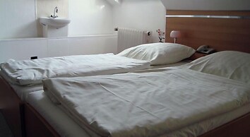 Central Galerie Hotel Am Beethoven Haus