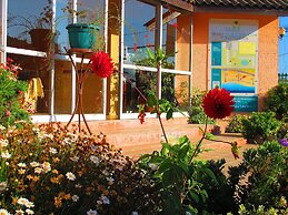 Apart Hotel y Cabañas Vegasur