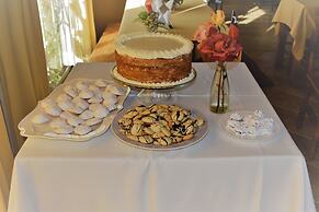 Apart Hotel y Cabañas Vegasur