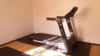 Apart Hotel y Cabañas Vegasur