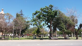 Apart Hotel y Cabañas Vegasur